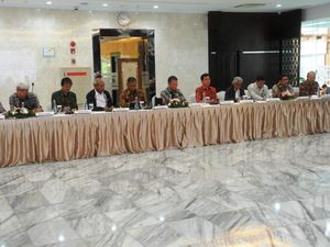 BBM 1 Harga hingga Infrastruktur Gas, Ini Capaian BPH Migas di 2019