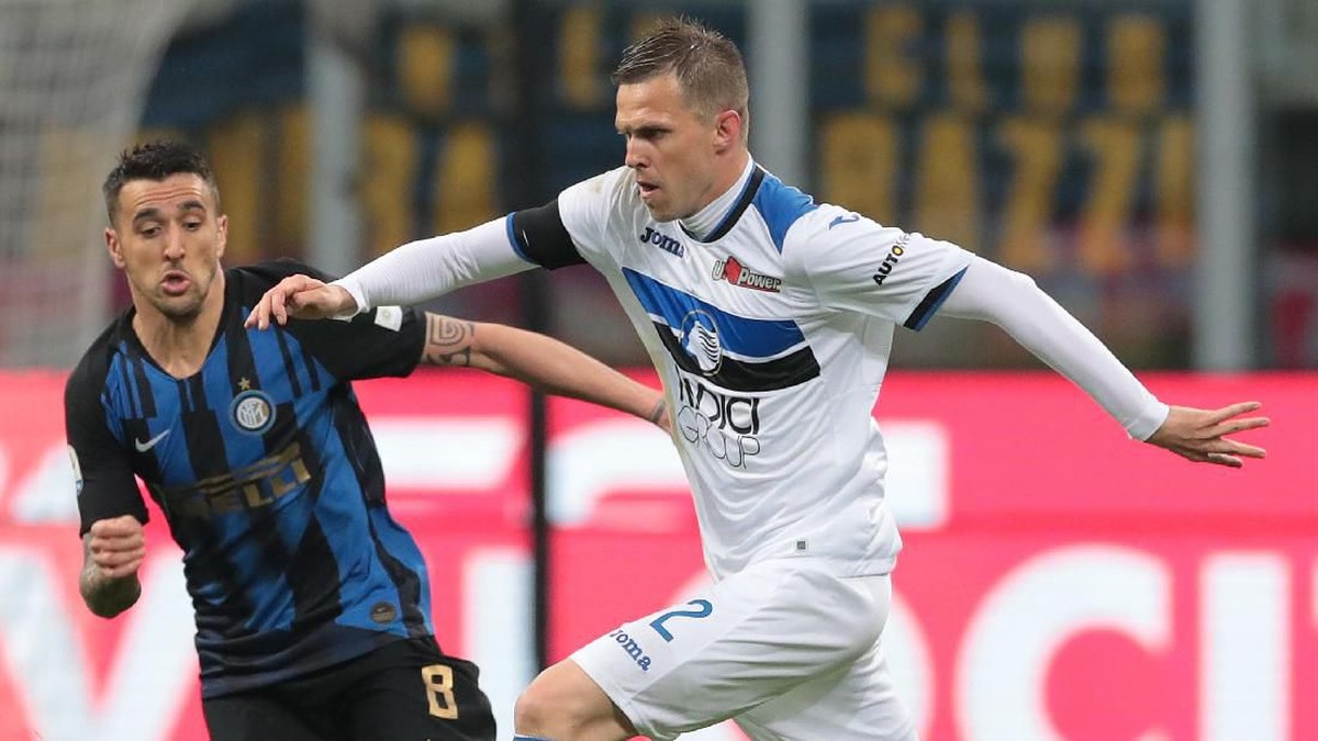 Inter Milan akan menjamu Atalanta di Liga Italia akhir pekan ini (Foto: Emilio Andreoli/Getty Images)