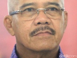 Ketua MA Perintahkan Dirjen Cabut Aturan Larangan Memfoto Sidang