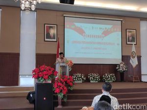 Said Aqil: Tak Ada Santri NU Ngebom, Kalau Ada Pasti Bukan NU