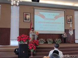 Said Aqil: Tak Ada Santri NU Ngebom, Kalau Ada Pasti Bukan NU