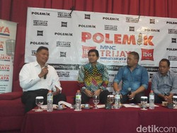 KPK Ditantang Panggil Hasto Terkait Kasus Suap PAW Caleg PDIP