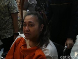 Johny Indo Sempat Kepikiran Kasus MeMiles Dokter Eva