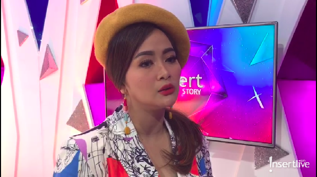 Vega Darwanti beri tanggapan atas berita viral istri bunuh suami 
