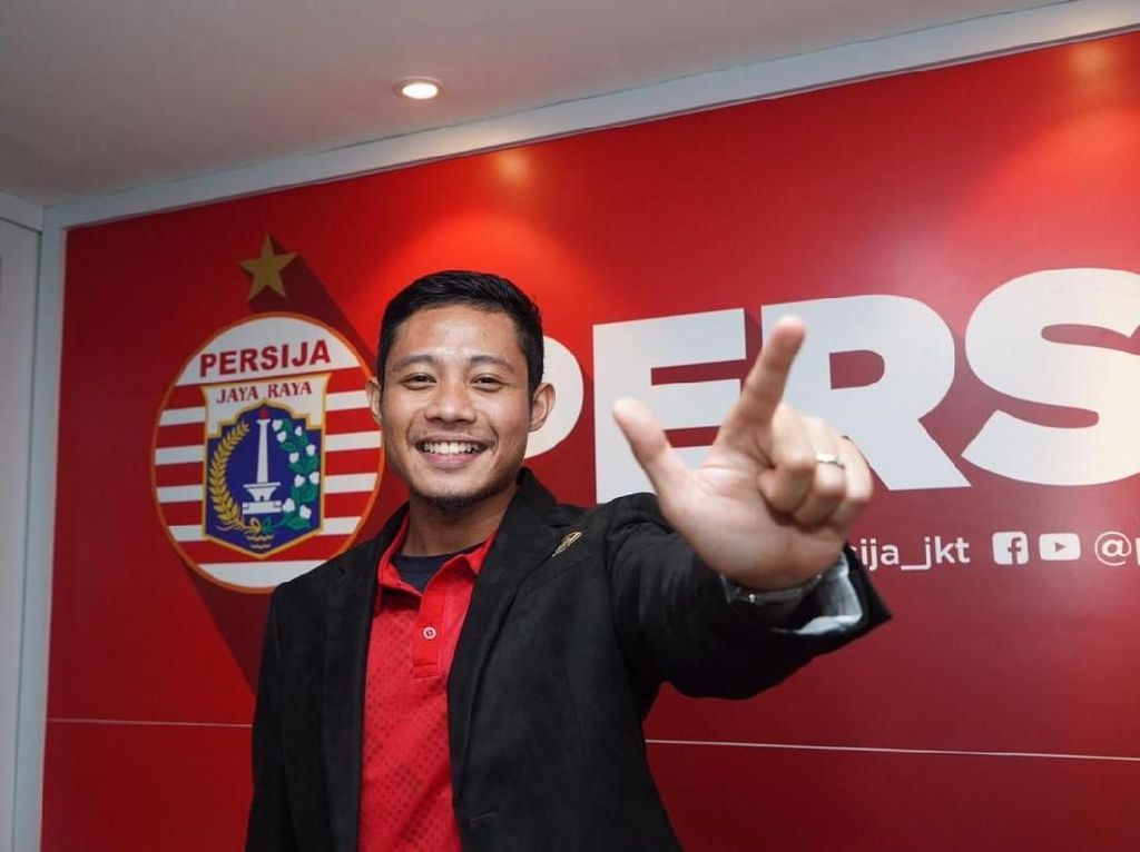 Soal Teror, Evan Dimas Tak Mau Tanggapi Berlebihan Soal Teror, Evan Dimas Tak Mau Tanggapi Berlebihan