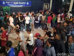 Kisah Pembunuhan Berencana Berkedok Tari Ronggeng Gunung