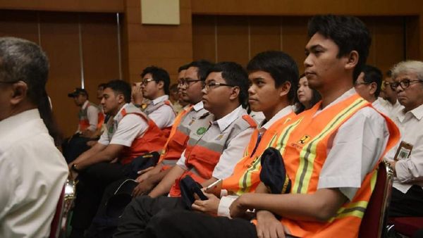 Ini Dia Tim Pengungkap Misteri Banjir Jabodetabek