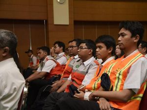 Ini Dia Tim Pengungkap Misteri Banjir Jabodetabek