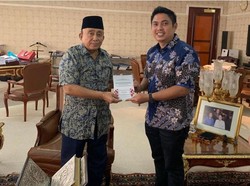 Presiden Jokowi Akan Lantik Badan Pengurus Pusat HIPMI 15 Januari