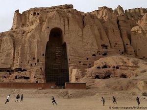 Taliban Kuasai Kabul, UNESCO Minta Situs Bersejarah Afghanistan Dilindungi Taliban Kuasai Kabul, UNESCO Minta Situs Bersejarah Afghanistan Dilindungi