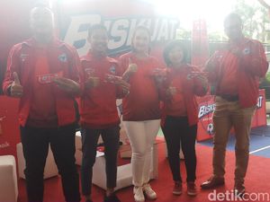 Mencari Calon Evan Dimas Baru di Jakarta