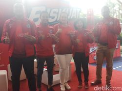 Mencari Calon Evan Dimas Baru di Jakarta Mencari Calon Evan Dimas Baru di Jakarta