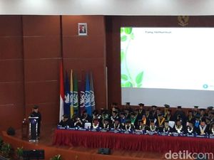 Guru Besar IPB Minta Nadiem Perkuat Pendidikan Biologi Sejak Dini