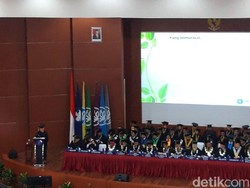Guru Besar IPB Minta Nadiem Perkuat Pendidikan Biologi Sejak Dini