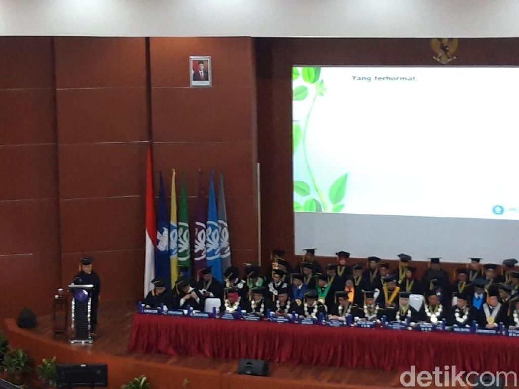 Guru Besar IPB Minta Nadiem Perkuat Pendidikan Biologi Sejak Dini Guru Besar IPB Minta Nadiem Perkuat Pendidikan Biologi Sejak Dini