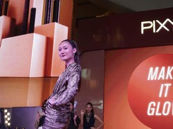 Makeup Andalan Ayu Gani di 2020