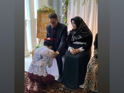 Sempat Berseteru, Doddy Diminta Bibi Jadi Wali Vanessa Angel