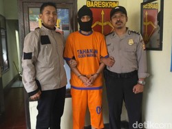 Bejat, Kakak Ipar Setubuhi Adik Ipar yang Masih di Bawah Umur