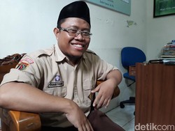 Ini Alasan SMP Nur Hidayah Solo Tak Beri Pengantar Pindah untuk AN