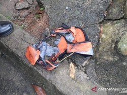 Bom Meledak di Bengkulu, Kapolda Sebut Bukan High Explosive