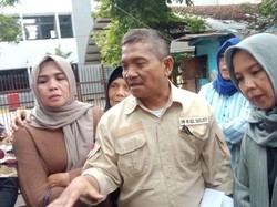 Tetangga dan yang Memandikan Jenazah Sebut Tak Ada Lebam di Tubuh Lina