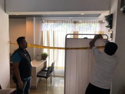 3 Tahun Beroperasi, Korban Stem Cell Ilegal di Kemang Capai Puluhan Orang