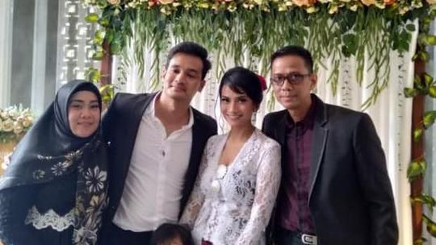 Sempat Mikir Negatif, Doddy Sudrajat: Bibi Gentleman