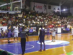 IBL 2020: Pertarungan Berlanjut di Bandung