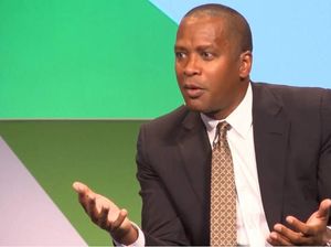 Tersangkut Pelecehan Seks, Petinggi Induk Google Lengser