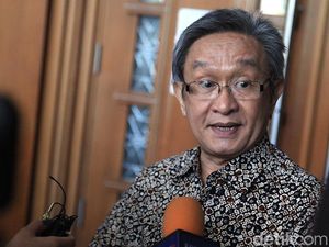 Maqdir Ismail Nilai Keputusan KPK Setop Kasus BLBI Sjamsul Nursalim Tepat