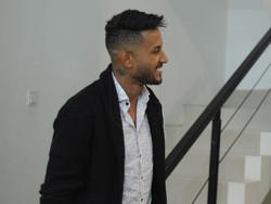 Mau Pulang ke Brazil, Wander Luiz Akan Diperiksa COVID-19 Lagi