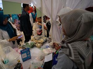 Mengajak Kaum Perempuan Berdaya Secara Ekonomi