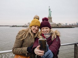 Mau Wisata di New York, Baiknya Perhatikan Dulu Hal-hal Ini