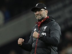 Satu Pembelian Besar Saja, Liverpool