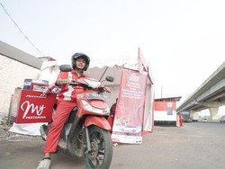 Selama Nataru, Konsumsi BBM Pertaseries & Dexseries Meningkat