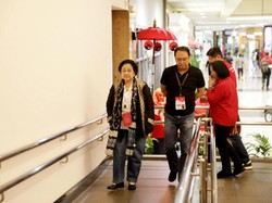 Sosok Prananda Prabowo yang Didorong Jadi Pengganti Megawati