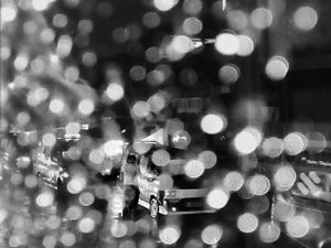 Tak Kan Lari Rezeki yang Dicari Tak Kan Lari Rezeki yang Dicari