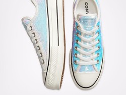 Converse Rilis Sneakers Pengantin untuk Pasangan Hypebeast yang Akan Menikah