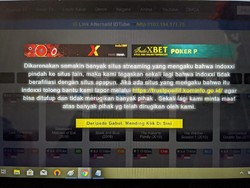 Jangan Sampai Nonton Film di IndoXXI-LK21, ke Aplikasi yang Legal Aja