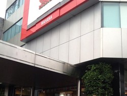 2 Tahun Keliling Dunia, Rider Asal Inggris Ini Servis Moge di Jakarta