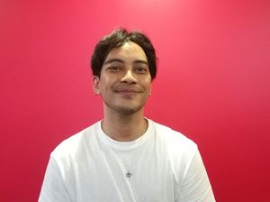 GAC Vakum, Solo Karier Jadi Cara Gamaliel Menyenangkan Diri GAC Vakum, Solo Karier Jadi Cara Gamaliel Menyenangkan Diri