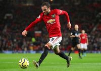 Juan Mata