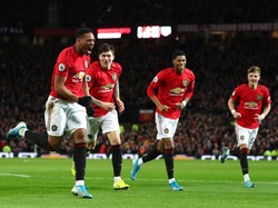 Manchester United Batalkan Rencana Training Camp ke Timur Tengah