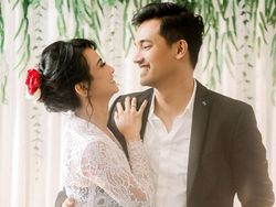 Usai Ditangkap, Vanessa Angel dan Bibi Kembali ke Rumah