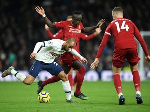 Kalahkan Tottenham, Liverpool Masih Punya Banyak Pekerjaan
