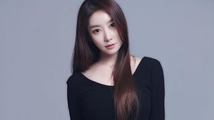Potret Mantan Artis Kpop yang Ngaku Dipaksa Agensi Selalu Tampil Seksi