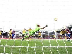 Arteta Kritik Pertahanan Arsenal