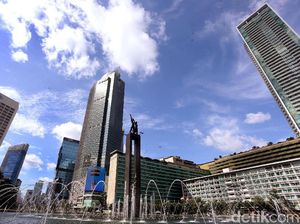 Imbas PPKM Mikro yang Diperkuat untuk Sektor Pariwisata di DKI Jakarta