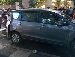 Kecelakaan Beruntun di Antasari, Ini yang Perlu Diperhatikan