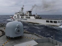 Kebijakan Susi soal Kapal di Natuna, Luhut: Menurut Saya Menghambat